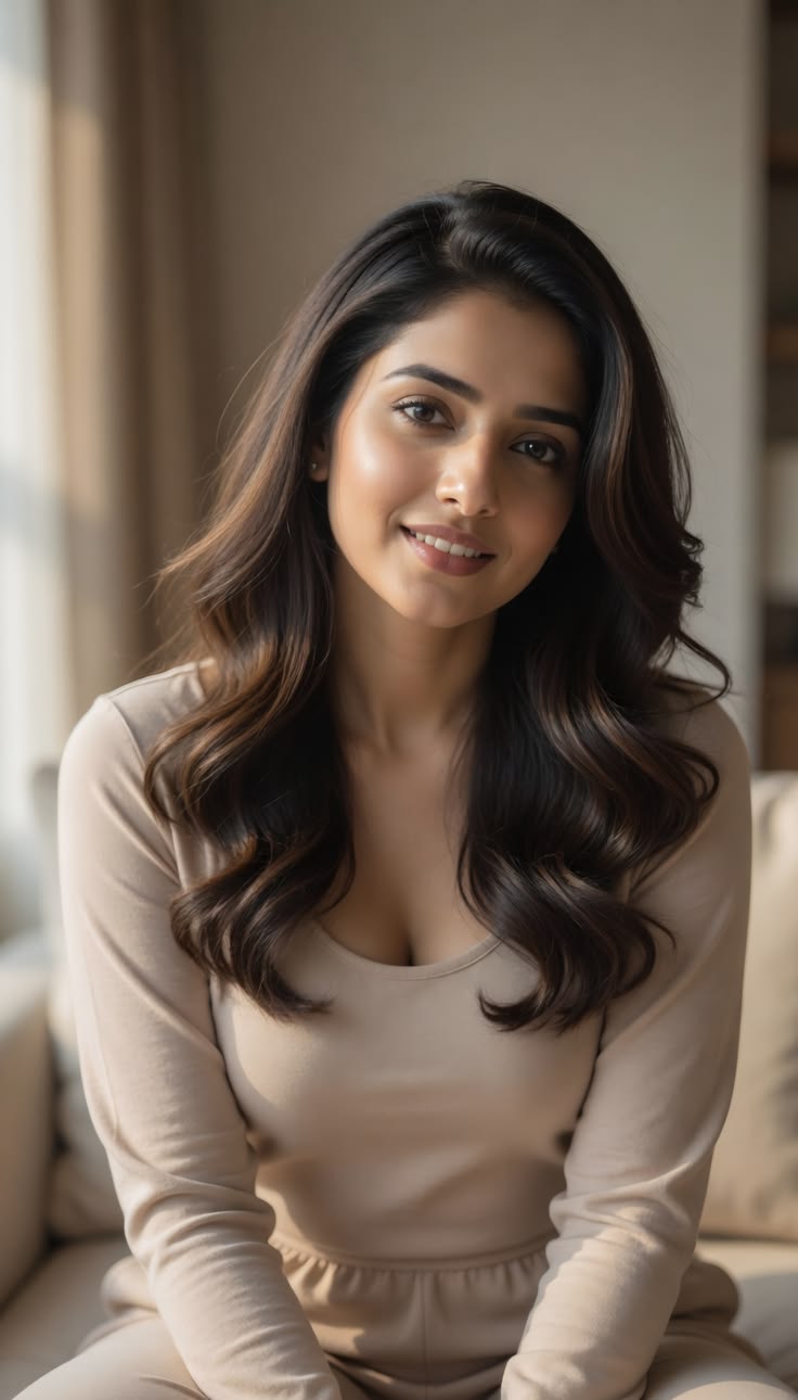 Ahaana Joseph profile gallery image