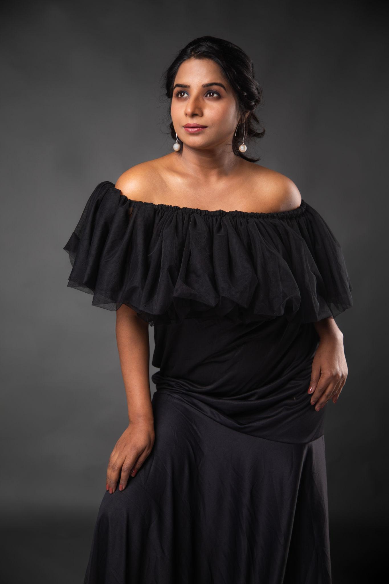 Nandita Varghese featured profile in Aluva, Kerala