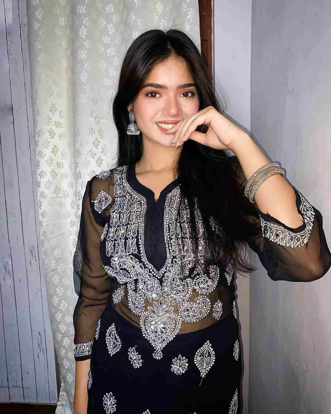 Kochi escort Anjali 21