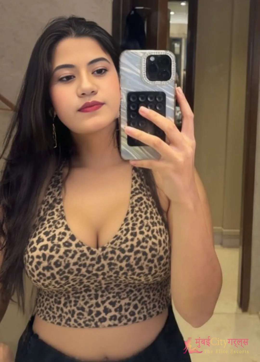 Kochi escort Kriti 21