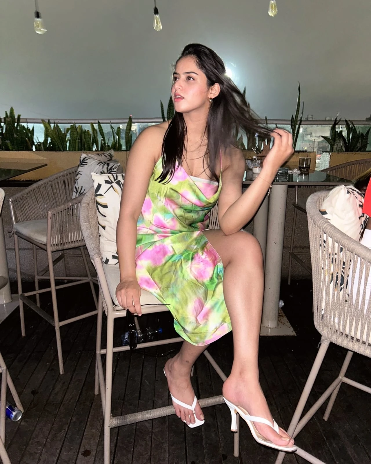 Kochi escort Nisha 26