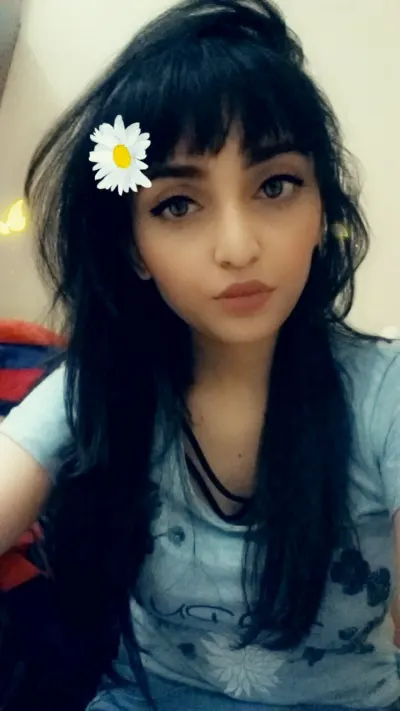 Kochi escort Pooja 22