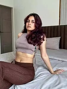 Kochi escort Priya 23